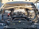 2021 Jaguar F-pace Svr P550 Awd Automatic Silver vin: SADCZ2EE0MA683387