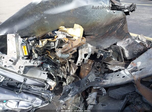 SADCZ2EE0NA690678 2022 JAGUAR F-PACE Gray Widok wnętrza 360 stopni