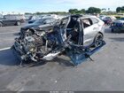 2022 Jaguar F-pace Svr Gray vin: SADCZ2EE0NA690678