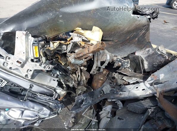 SADCZ2EE0NA690678 2022 JAGUAR F-PACE Gray Widok tylnych siedzeń