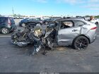 2022 Jaguar F-pace Svr Gray vin: SADCZ2EE0NA690678