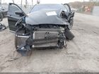2019 Jaguar F-pace Svr Black vin: SADCZ2EE3KA615498