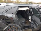 2019 Jaguar F-pace Svr Black vin: SADCZ2EE3KA615498