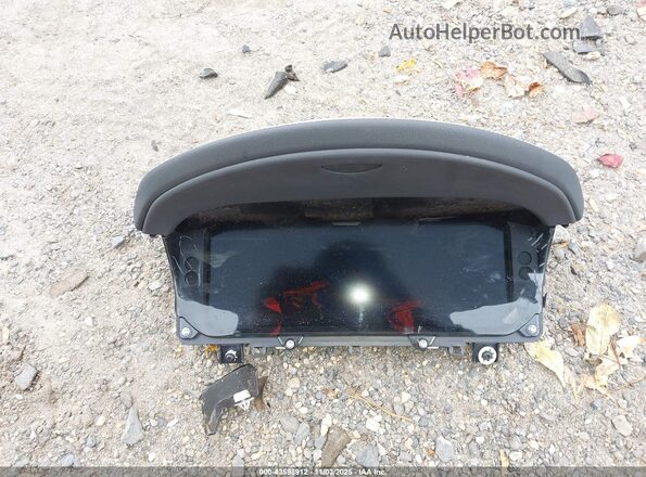 SADCZ2EE3KA615498 2019 JAGUAR F-PACE Black 