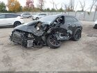 2019 Jaguar F-pace Svr Black vin: SADCZ2EE3KA615498