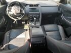 2020 Jaguar E-pace Checkered Flag Gray vin: SADF12FX1L1000003
