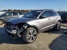 2021 Jaguar E-pace Sport Серебряный vin: SADF12GX0M1021702