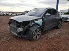 2021 Jaguar E-pace Sport Charcoal vin: SADF12GX9M1016207