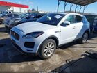 2018 Jaguar E-pace R-dynamic S/s Белый vin: SADFJ2FX5J1Z30712