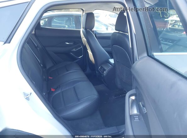SADFJ2FX5J1Z30712 2018 JAGUAR E-PACE Белый Вид наклейки с VIN-кодом