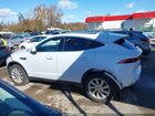 2018 Jaguar E-pace R-dynamic S/s Белый vin: SADFJ2FX5J1Z30712