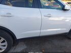 2018 Jaguar E-pace R-dynamic S/s Белый vin: SADFJ2FX5J1Z30712