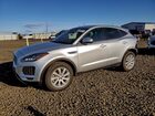 2019 Jaguar E-pace S Silver vin: SADFJ2FX6K1Z66085