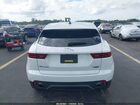 2020 Jaguar E-pace P250 Awd Automatic White vin: SADFK2FX0L1Z85973
