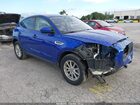 2019 Jaguar E-pace   Blue vin: SADFK2FX5K1Z63496