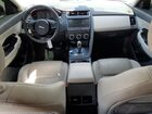 2020 Jaguar E-pace Белый vin: SADFK2FX8L1Z76454