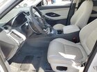 2020 Jaguar E-pace Белый vin: SADFK2FX8L1Z76454