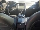 2020 Jaguar E-pace Black vin: SADFK2FX9L1011652