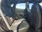 2020 Jaguar E-pace Black vin: SADFK2FX9L1011652