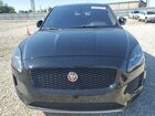 2020 Jaguar E-pace Black vin: SADFK2FX9L1011652