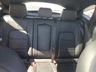 2020 Jaguar E-pace Black vin: SADFK2FX9L1011652