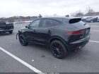 2020 Jaguar E-pace R-dynamic Hse P300 Awd Automatic Черный vin: SADFM2GX7L1Z86904