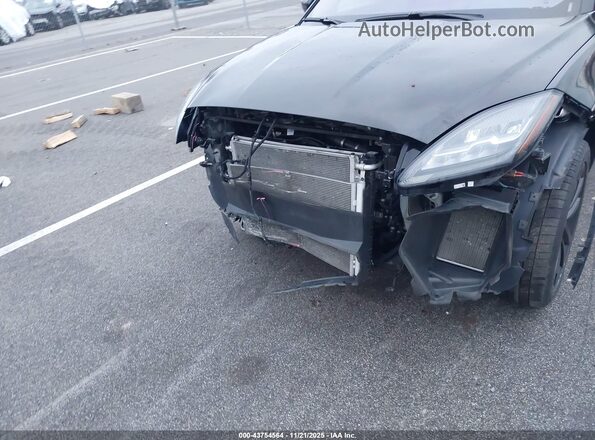 SADFM2GX7L1Z86904 2020 JAGUAR E-PACE Черный 