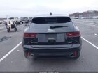 2020 Jaguar E-pace R-dynamic Hse P300 Awd Automatic Черный vin: SADFM2GX7L1Z86904