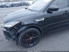 2020 Jaguar E-pace R-dynamic Hse P300 Awd Automatic Черный vin: SADFM2GX7L1Z86904