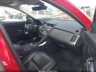 2019 Jaguar E-pace Se Red vin: SADFP2FX1K1Z40928