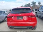 2019 Jaguar E-pace Se Red vin: SADFP2FX1K1Z40928