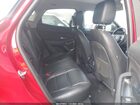 2019 Jaguar E-pace Se Red vin: SADFP2FX1K1Z40928