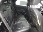 2019 Jaguar E-pace Se Black vin: SADFP2FX4K1Z64270