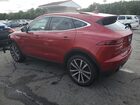 2019 Jaguar E-pace Se Red vin: SADFP2FX8K1Z43566 2019 Jaguar E-pace Se Red vin: SADFP2FX8K1Z43566