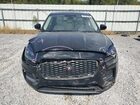 2022 Jaguar E-pace Se Black vin: SADFP2FX8N1030620