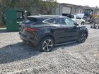 2022 Jaguar E-pace Se Black vin: SADFP2FX8N1030620