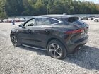 2022 Jaguar E-pace Se Black vin: SADFP2FX8N1030620