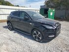 2022 Jaguar E-pace Se Black vin: SADFP2FX8N1030620