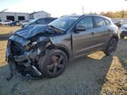 2019 Jaguar E-pace R-dynamic S Gray vin: SADFT2GX2K1Z35666