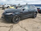 2019 Jaguar E-pace R-dynamic S Black vin: SADFT2GX5K1Z35421