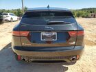 2020 Jaguar E-pace R-dynamic S Black vin: SADFT2GX5L1Z76553