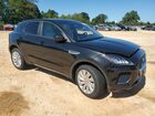 2020 Jaguar E-pace R-dynamic S Black vin: SADFT2GX5L1Z76553
