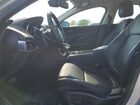 2018 Jaguar Xe Premium Silver vin: SAJAD4FX7JCP34432
