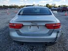2018 Jaguar Xe Premium Silver vin: SAJAD4FX7JCP34432