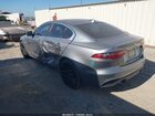 2020 Jaguar Xe S Rwd Automatic Gray vin: SAJAE4FX4LCP56016