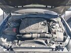 2020 Jaguar Xe S Rwd Automatic Gray vin: SAJAE4FX4LCP56016