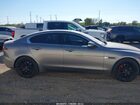 2020 Jaguar Xe S Rwd Automatic Gray vin: SAJAE4FX4LCP56016