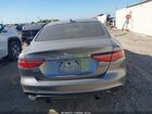 2020 Jaguar Xe S Rwd Automatic Gray vin: SAJAE4FX4LCP56016