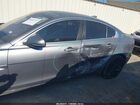 2020 Jaguar Xe S Rwd Automatic Gray vin: SAJAE4FX4LCP56016
