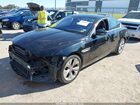 2020 Jaguar Xe S Rwd Automatic Black vin: SAJAE4FX5LCP58552